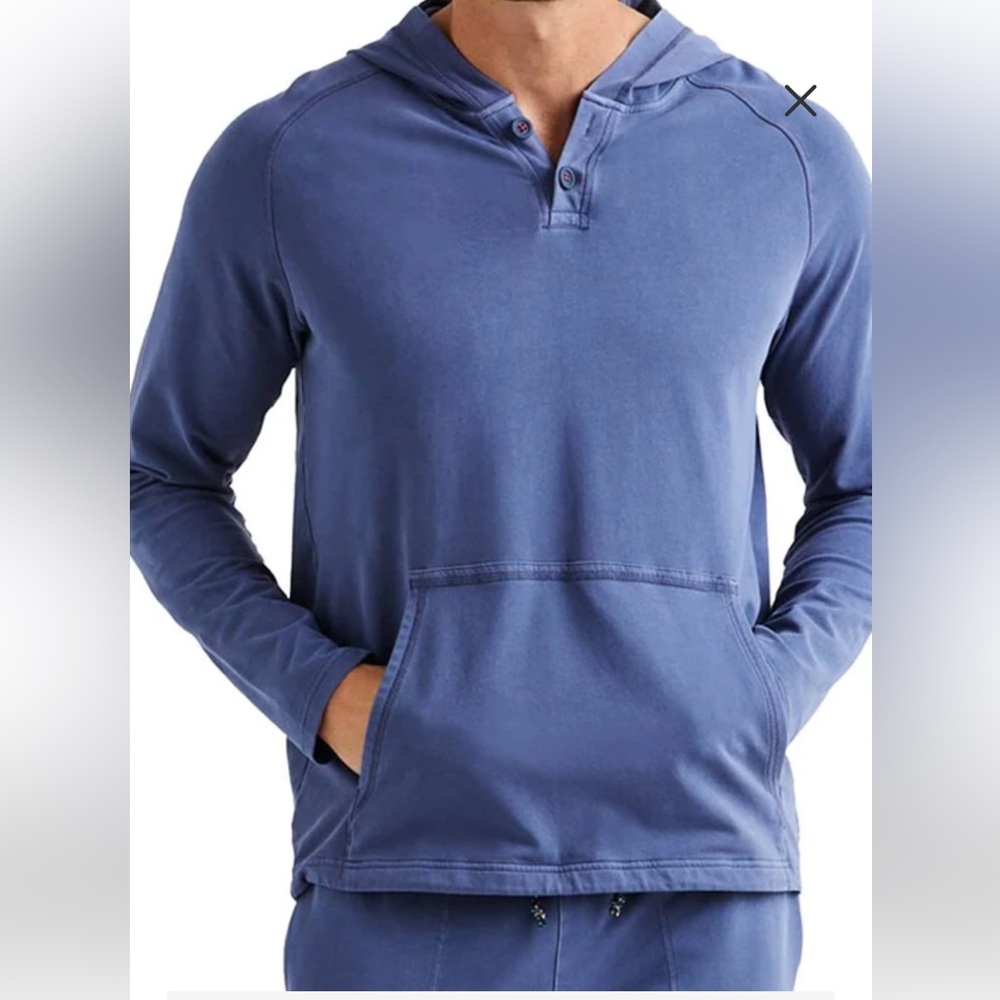 Rhone Hoodie Large